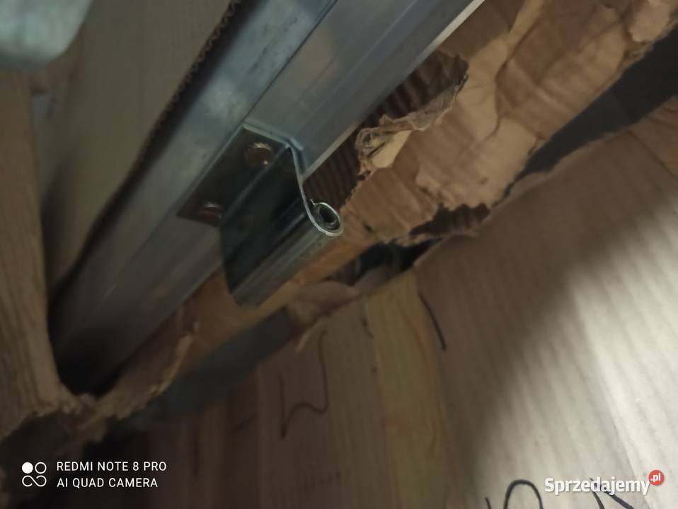 Nowe burty polonez truck Pozostałe Warszawa