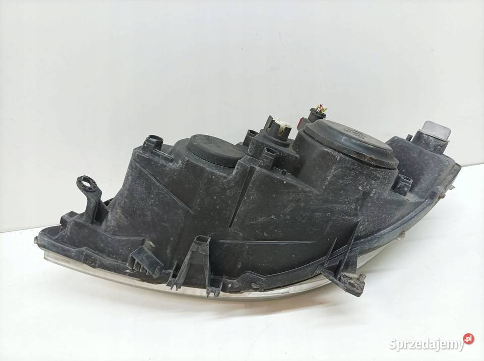 LAMPA PRZÓD PRAWA EUROPA 9646291980 Peugeot 307