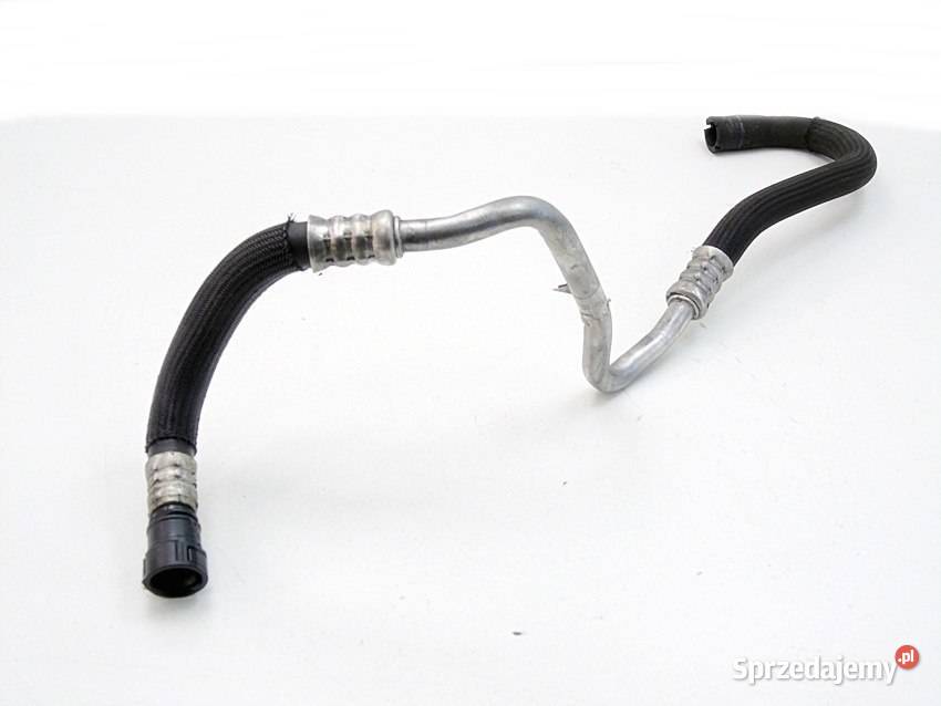 WĄŻ PRZEWÓD RURKA WSPOMAGANIA 23 HPI JTD DUCATO Sosnowiec