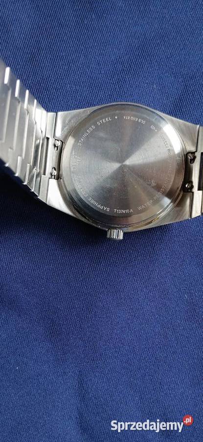 Zegarek Tissot PRX Skorzewo