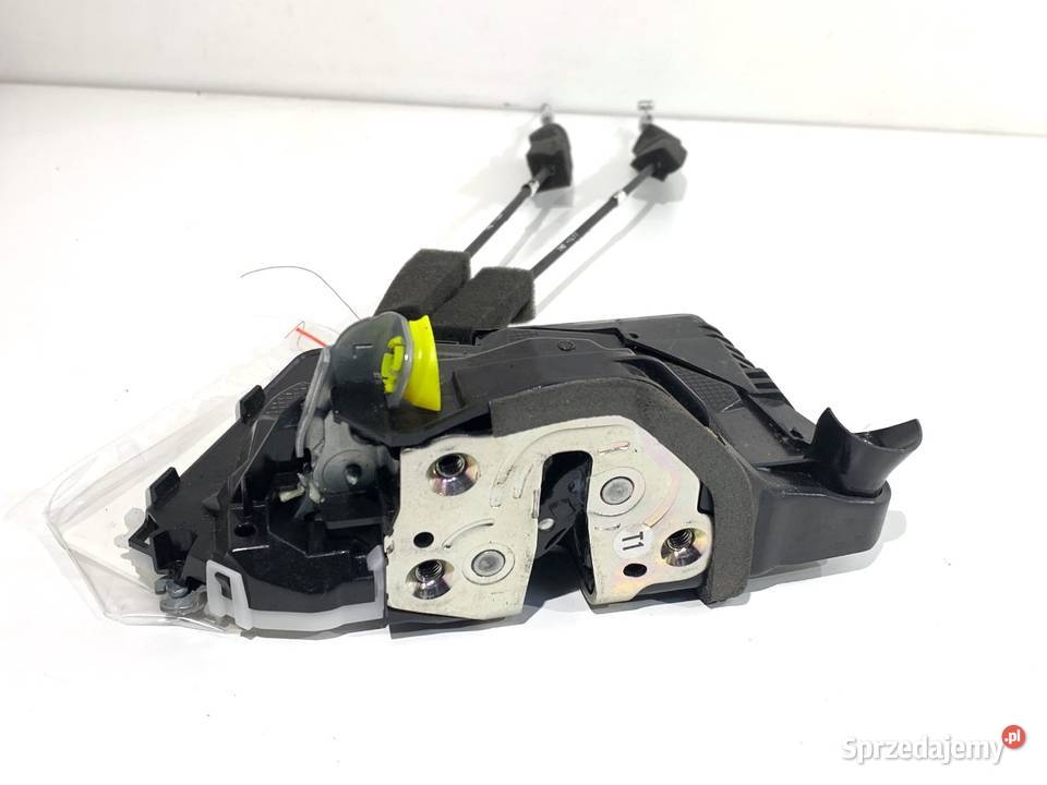 ZAMEK DRZWI LEWY PRZÓD HONDA CRV V SUV osobowe