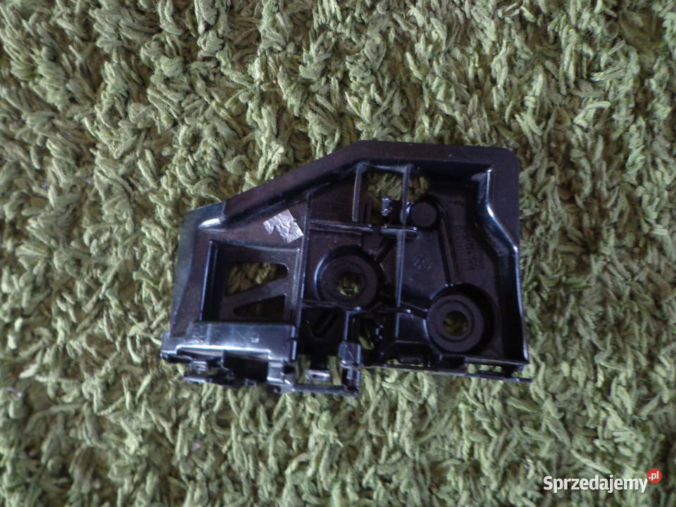 VW Tiguan II Ślizg mocowanie zderzaka tył prawe osobowe Łódź