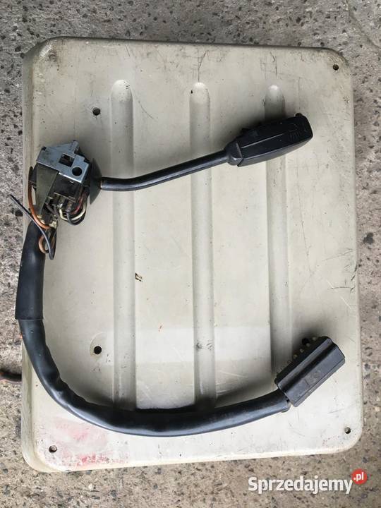 Mercedes W114 W115 manetka kierunkowskazu osobowe Wyposażenie elektryczne