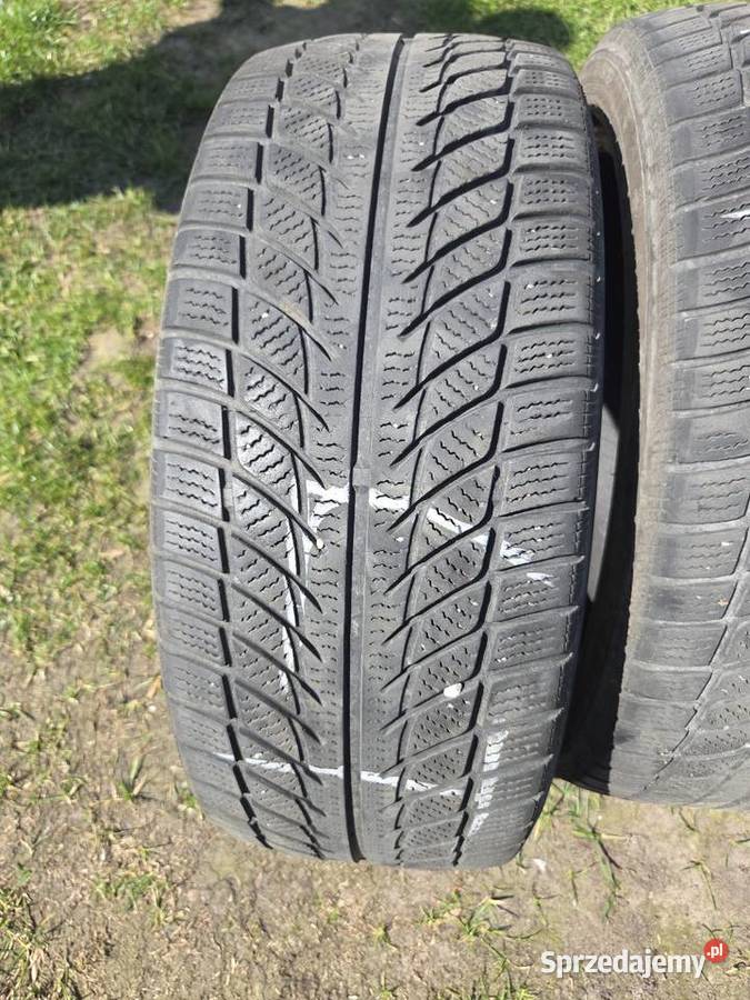 Opony zimowe Goodride 21545 R17 Komplet 4 łódzkie Bełchatów