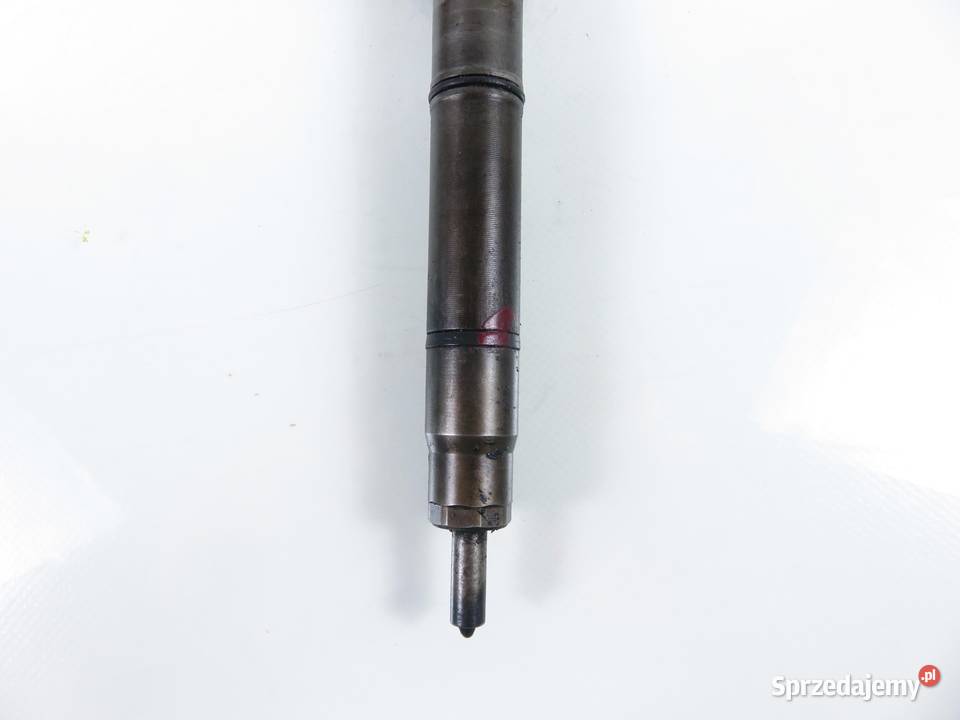 WTRYSKIWACZ KIA PRO CEED16 CRDi 0445110256 osobowe sprzedam