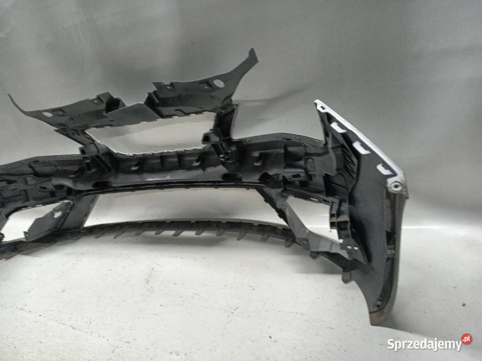 ZDERZAK PRZÓD PRZEDNI SEAT IBIZA 4 LIFT 20122017 osobowe wielkopolskie