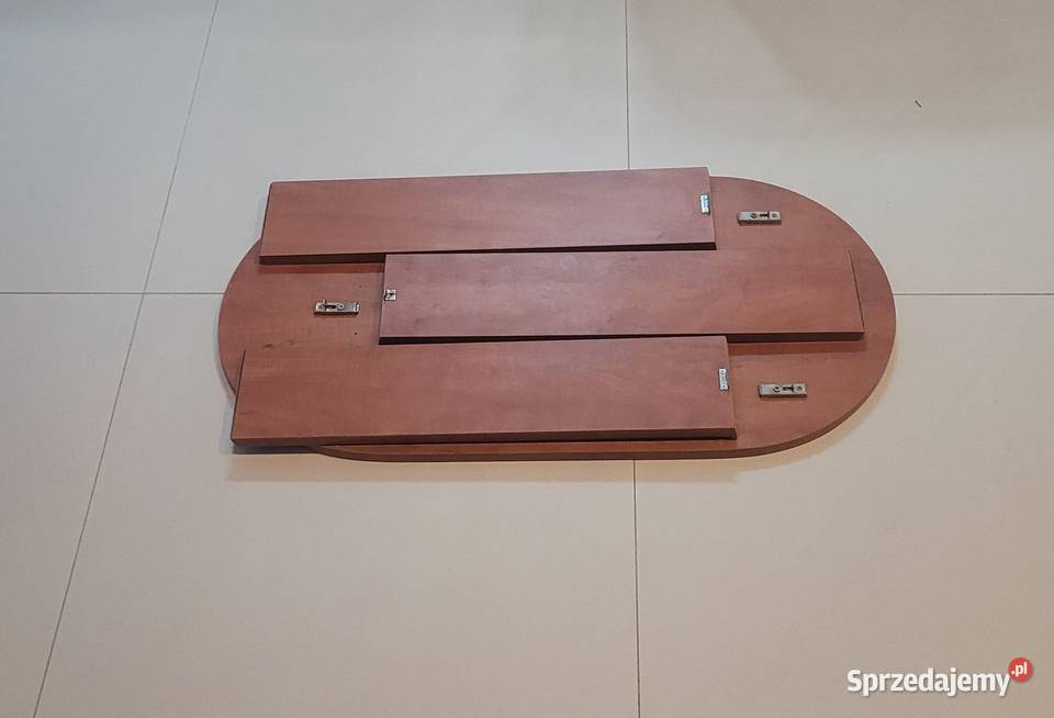 MAŁY STOLIK ROZKŁADANY STÓŁ Poznań