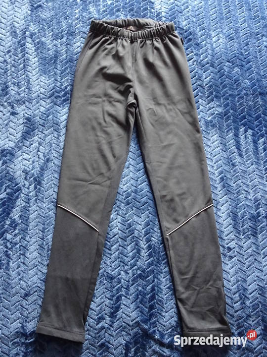 Legginsy TCM ACTIVE SPORTS rozmiar 152 Wrocław