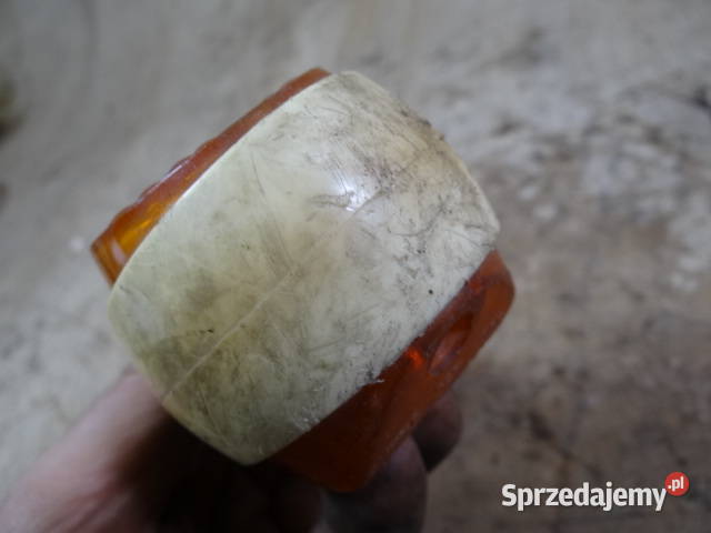 kierunkowskaz MZ ES 250 150 schwalbe Ruhla org Kierunkowskazy Części i akcesoria motocyklowe Żary