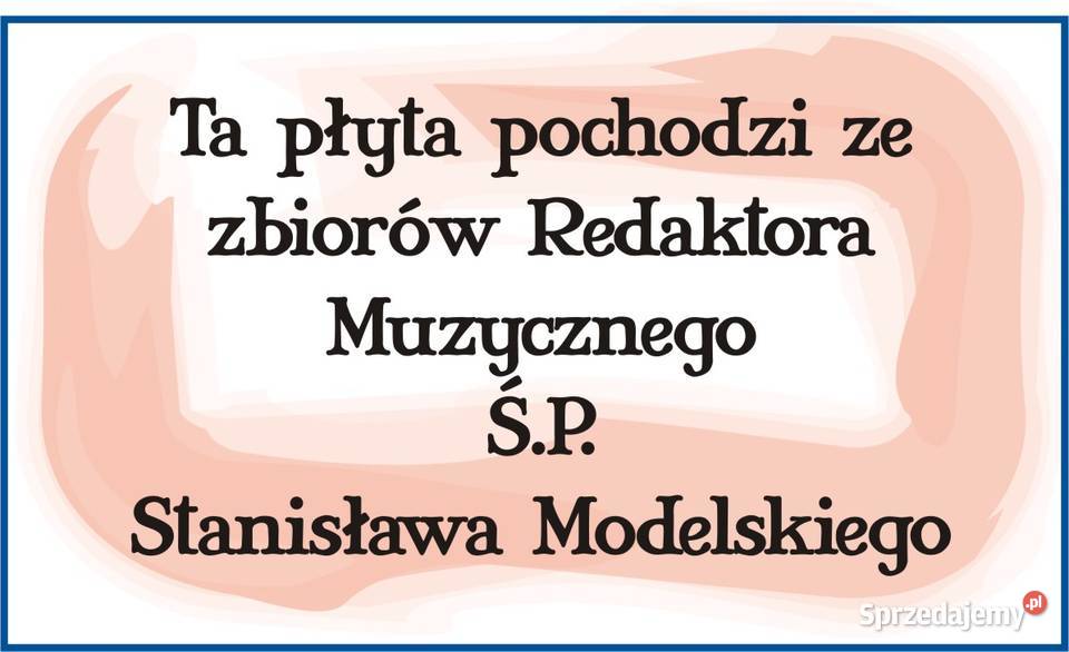 History Of Big Bands jazz zachodniopomorskie Szczecin