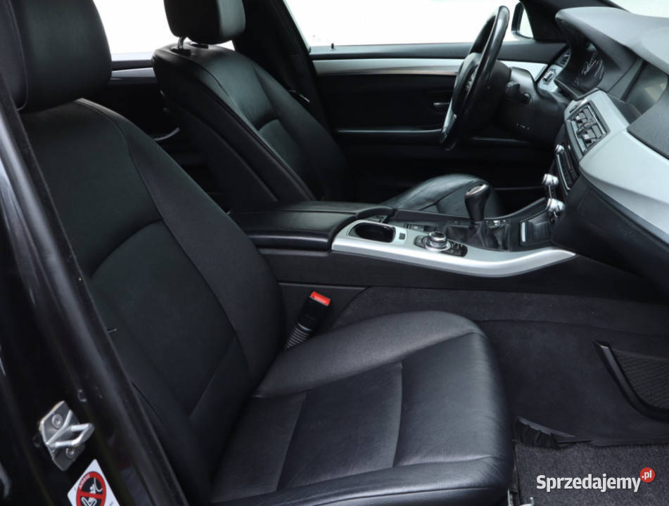 BMW 5 520d klimatyzacja sprzedam