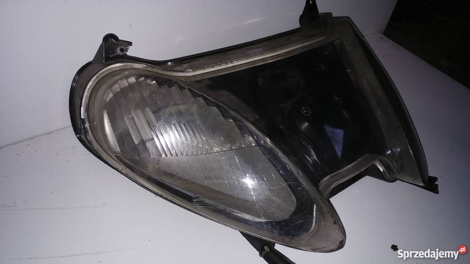 Yamaha Majesty 125 lampa Siedlce