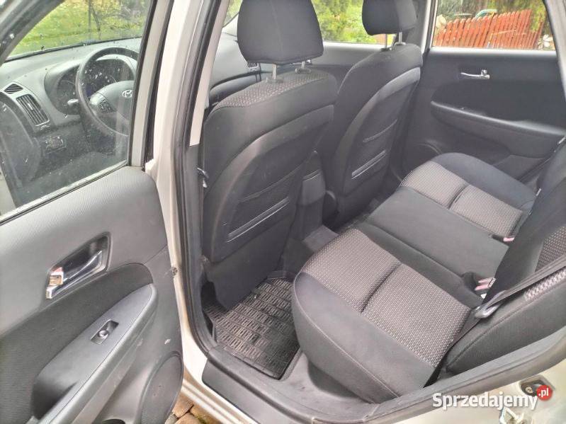 HYUNDAI NISKA Łódź sprzedam