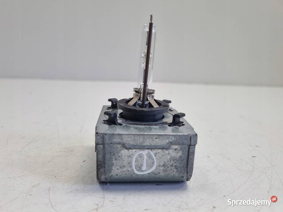 STARTER ZAPŁONNIK 5DD00831950 Przetwornica xenon osobowe lubelskie