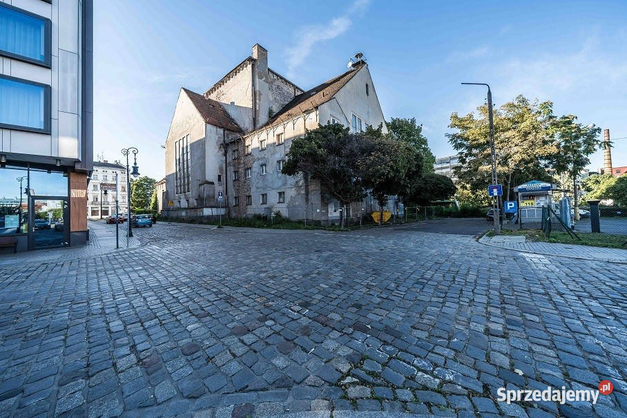 Centrum PUM nawet 7000m2 Poznań