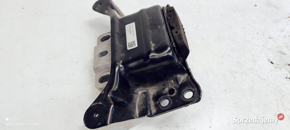 ŁAPA PODUSZKA SKRZYNI AUDI VW SEAT 5Q0199555R 14 osobowe Przystajń