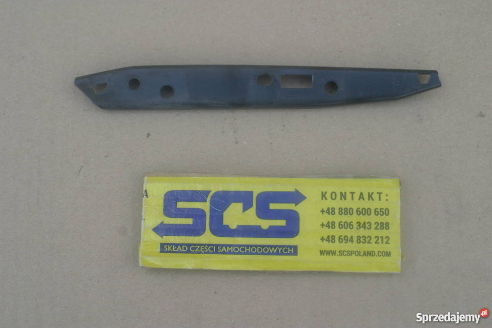 MERCEDES B KLASA W246 WSPORNIK MOCOWANIE LEWE osobowe lubuskie Bieleń sprzedam