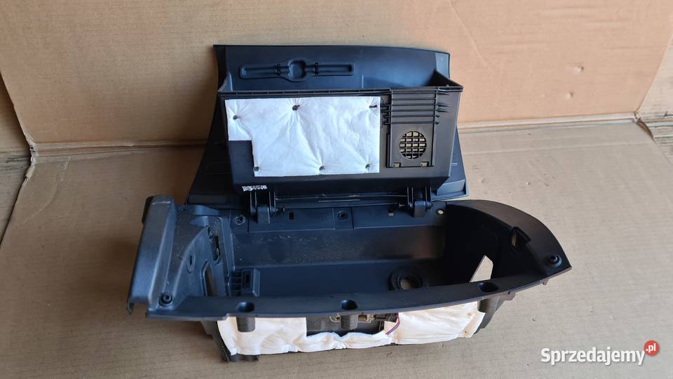 Hyundai I30 cw 1 Lift schowek skrytka prawy Legnica