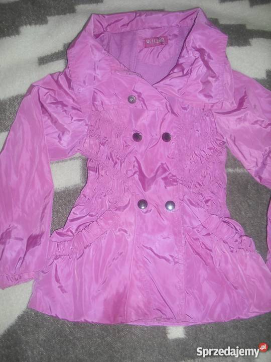 Kurtka firmowa 110 sprzedam