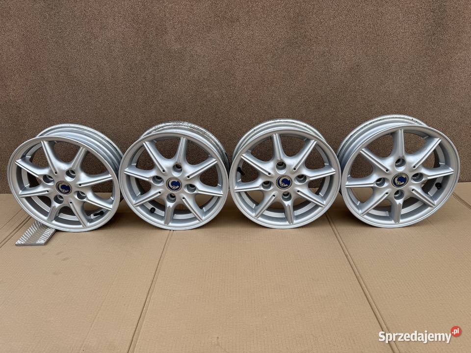 Felgi Aluminiowe 13 Casalini Aixam Grecav JDM Samochodowe Stąporków