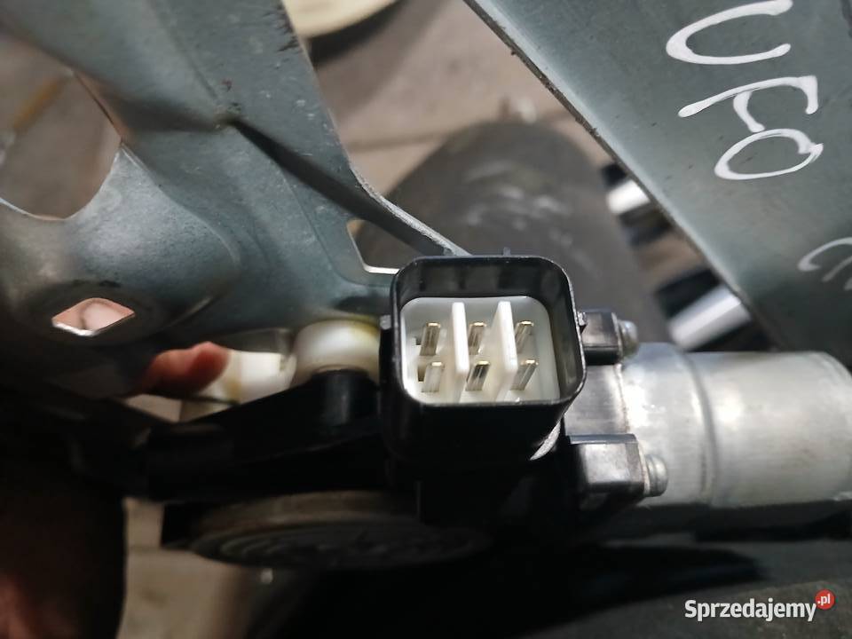 Podnosnik szyb elektryczny LP Honda Civic VIII 8