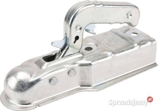 Zaczep kulowy AK 7 V Plus 7 1367028 Kamionna