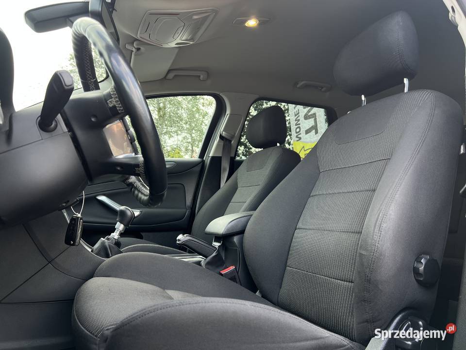 Ford Mondeo 2013 Warszawa
