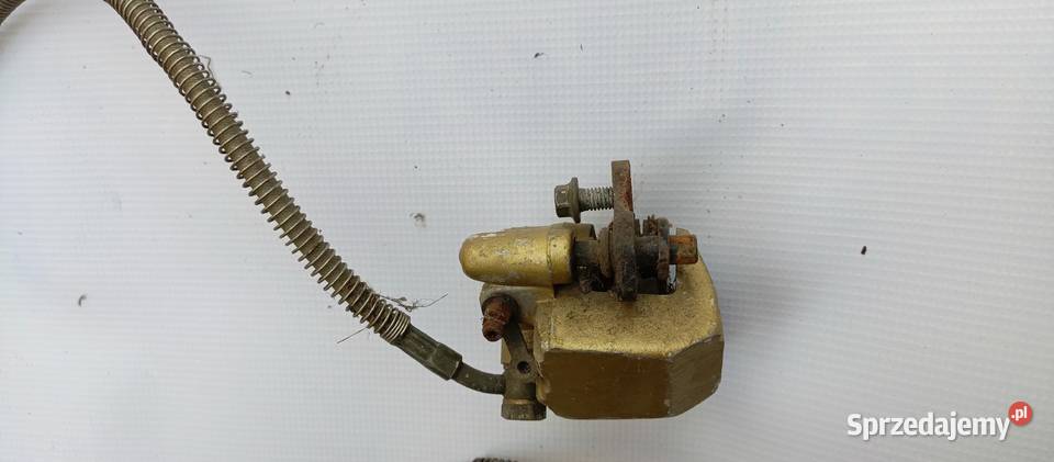 Quad shineray 250 Części Pozostałości Bolesławiec