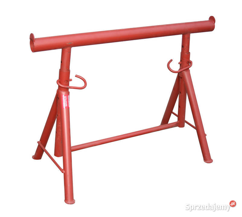 Kozioł kozły budowlane rusztowanie murarskie Kielce