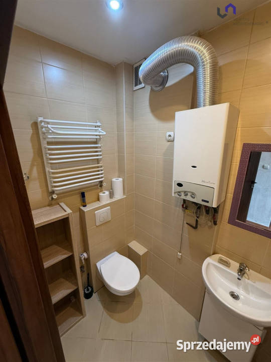 Ogłoszenie mieszkanie 347m2 2 pok Czechowice-Dziedzice