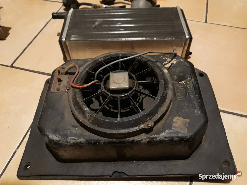 Skoda Favorit zbiornik spryskiwaczy Wycieraczki i spryskiwacze wielkopolskie Leszno