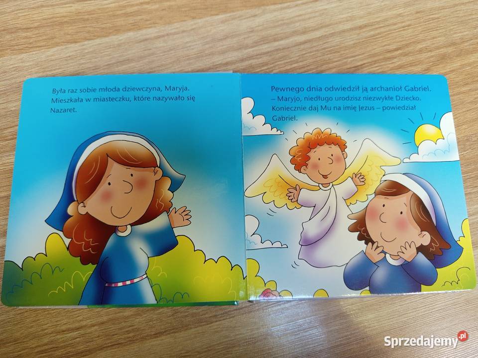 Witaj Jezu malusieńki Książki i Podręczniki