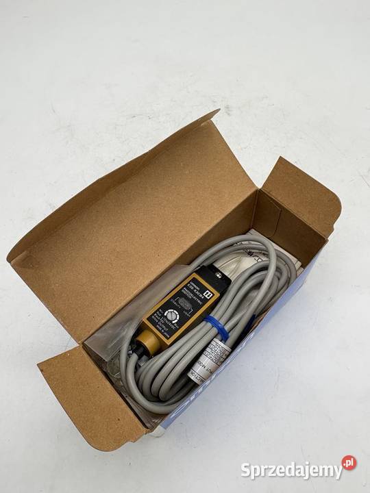 Omron E3SX3CB4 Czujnik fotoelektryczny Warszawa