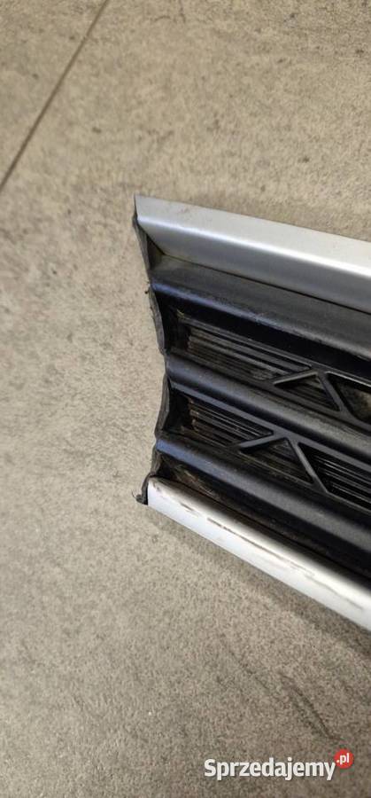 ATRAPA GRILL KIA RIO IV 86350HAA0 Hatchback osobowe Kończyce Małe