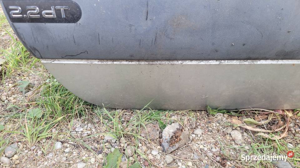 Drzwi Renault Espace mazowieckie Łagów