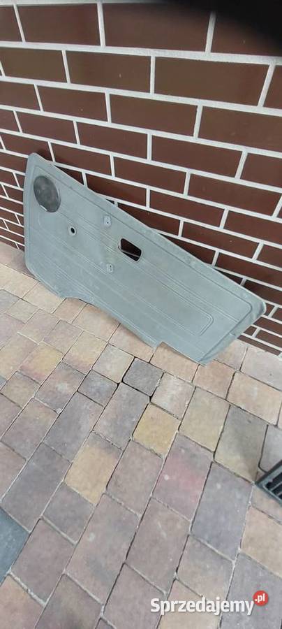 Vw t3 Tapicerki samochodowe dolnośląskie Oława sprzedam