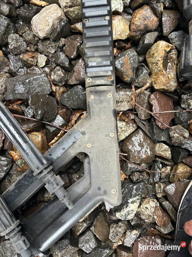 Lanca szczotka myjki ciśnieniowej śląskie Kłobuck