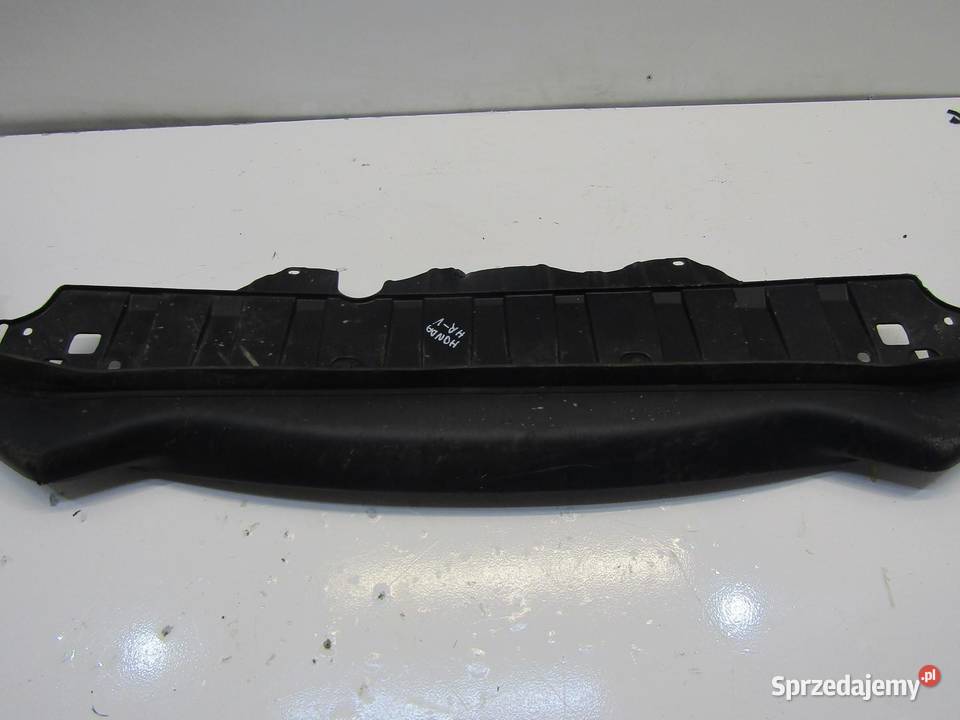OSŁONA PLYTA POD ZDERZAK PRZÓD HONDA HRV II
