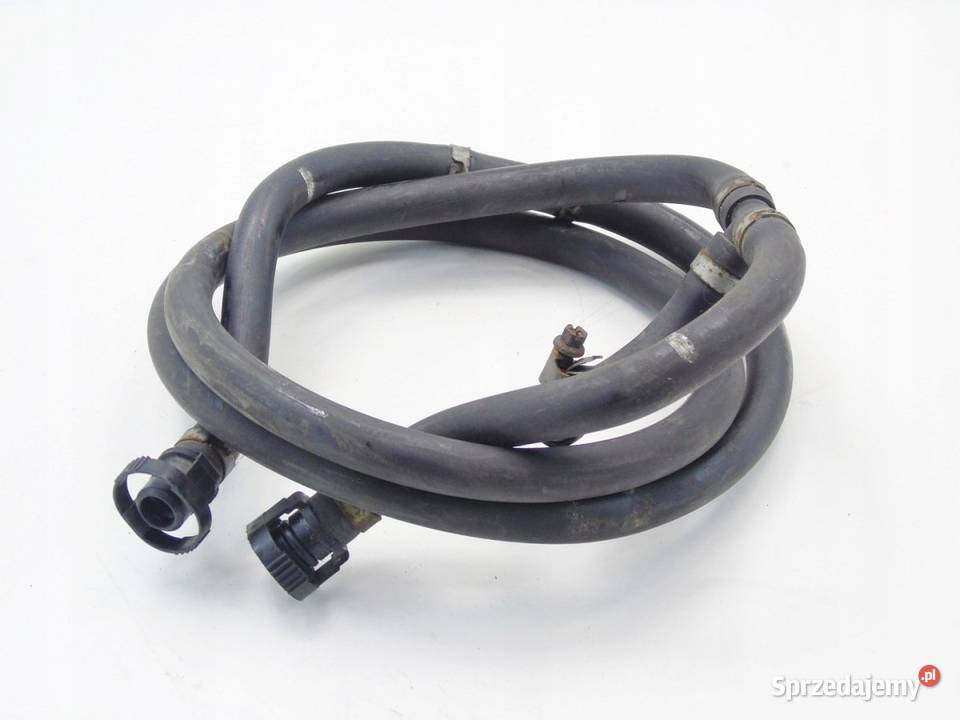 PRZEWÓD SPRYSKIWACZY LAMP NISSAN MURANO I Z50 35 osobowe Części samochodowe Sosnowiec
