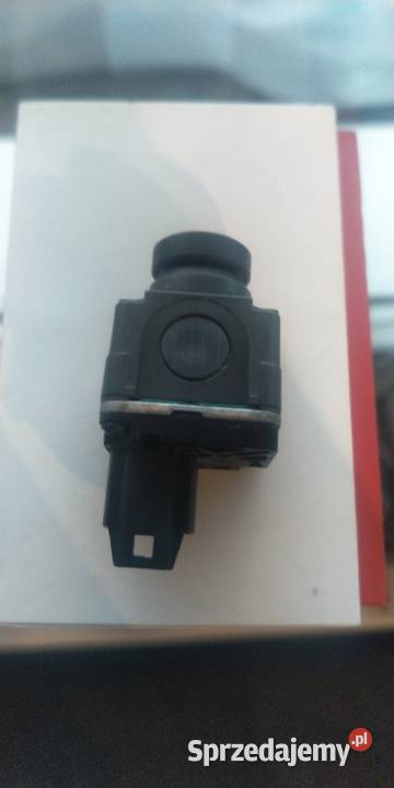 Audi A4 Vw Arteon kamera HD Układ elektryczny Łódź sprzedam