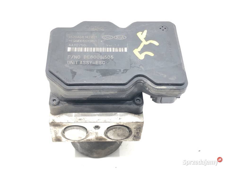 POMPA ABS HYUNDAI i40 589203Z530 17 136 sprzedam
