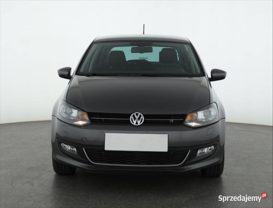 VW Polo 12 TSI Piaseczno