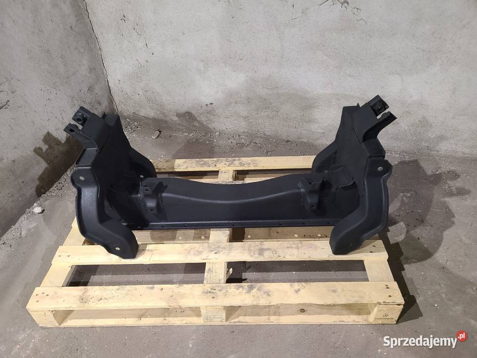 Iveco Daily Belka zawieszenia zawieszenie wózek Bydgoszcz