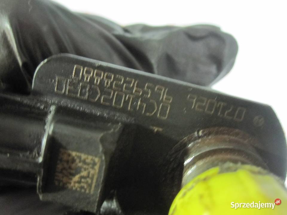 PEUGEOT CITROEN FORD MITSUBISHI 22 TDCI MDI świętokrzyskie Kielce