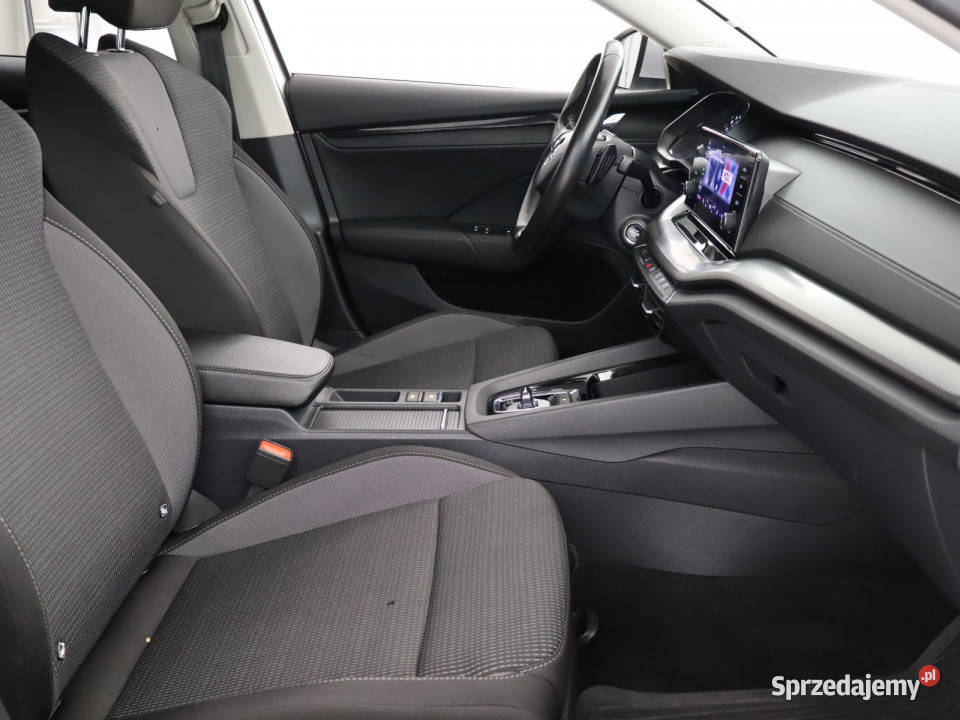 Skoda Octavia 20 TDI kamera cofania dolnośląskie Bielany Wrocławskie sprzedam