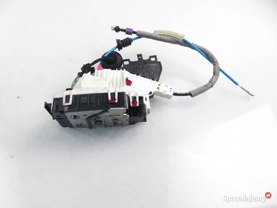 ZAMEK PRAWY TYLNY MERCEDES CLA coupe C117 małopolskie sprzedam