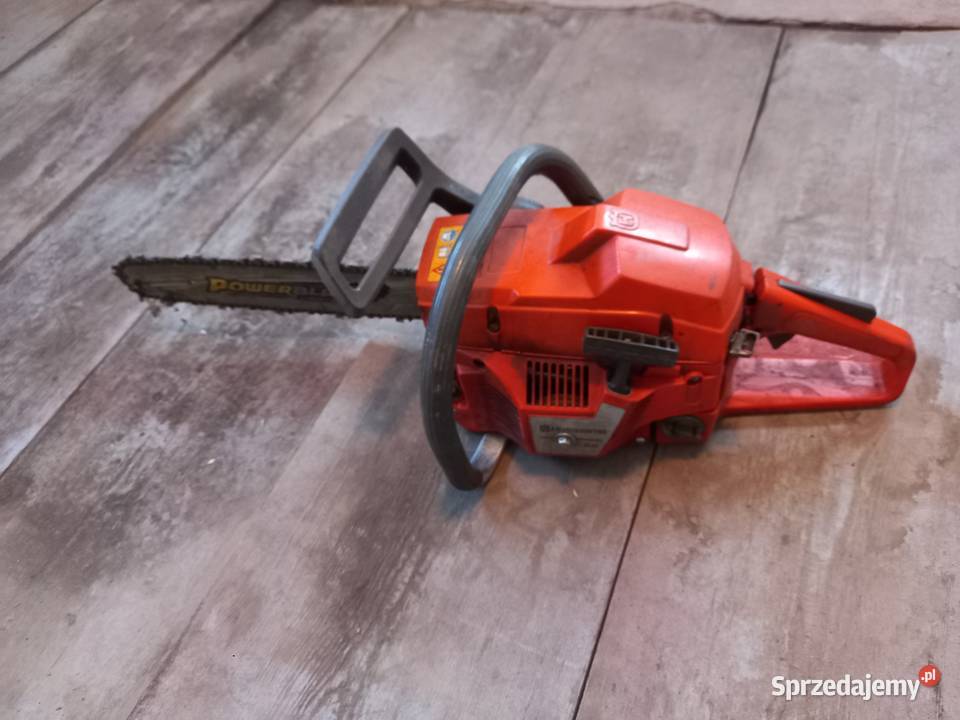 Husqvarna 55 Białystok