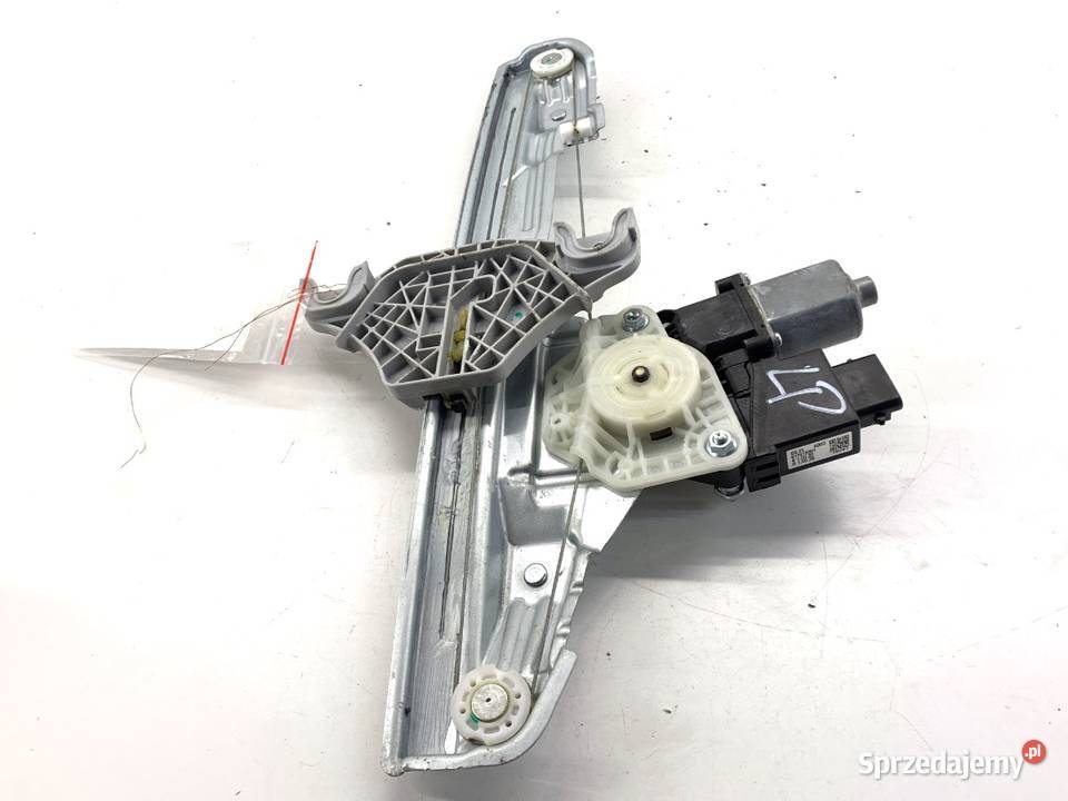 PODNOŚNIK SZYBY LEWY PRZÓD HYUNDAI KONA