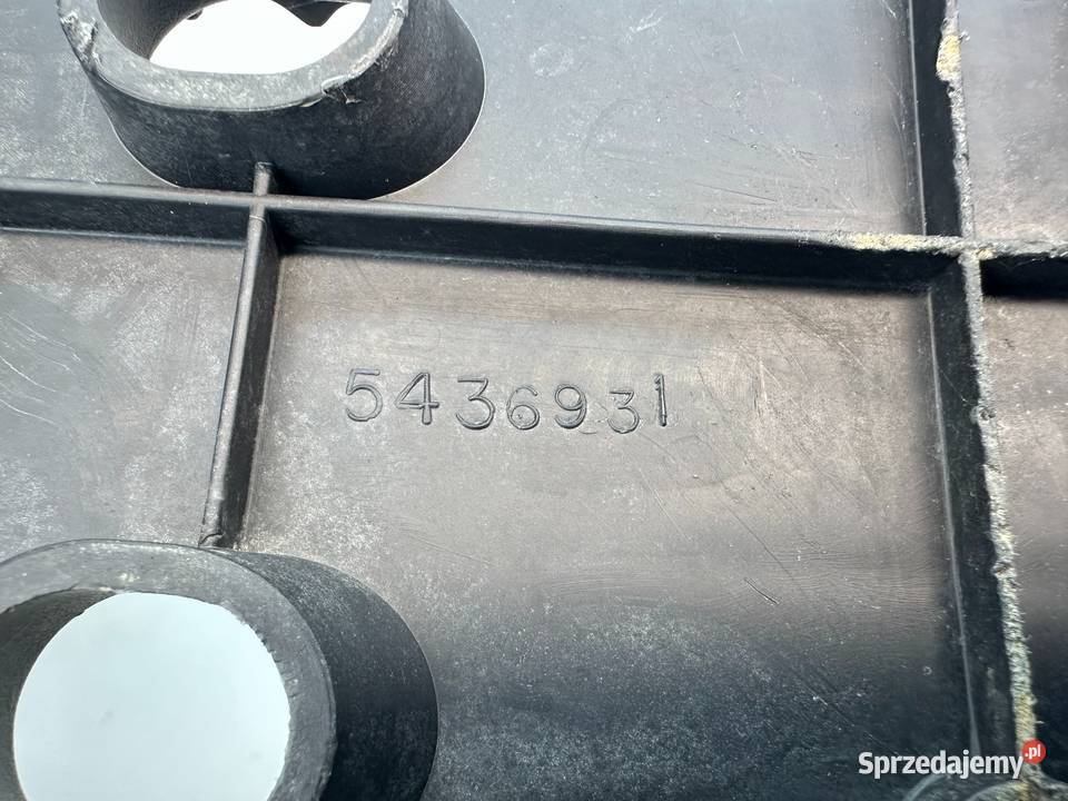 Stopień Prawy Polaris Sportsman 500 HO Oem Podnóżki i stopki Sulęcin sprzedam