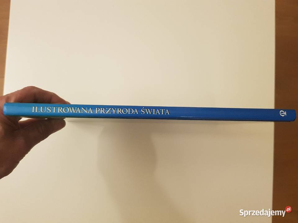 Ilustrowana Przyroda Świata Szczecin